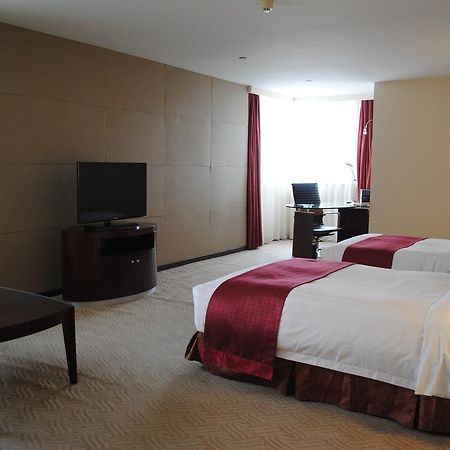 Suzhou Jasmine Hotel Eksteriør bilde