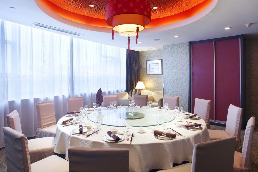 Suzhou Jasmine Hotel Eksteriør bilde