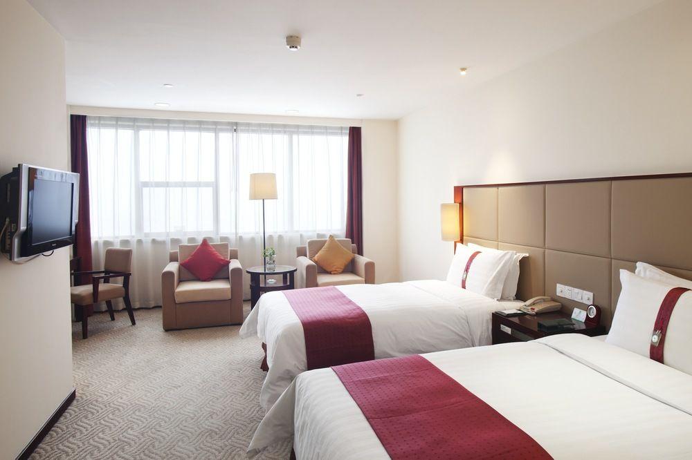Suzhou Jasmine Hotel Eksteriør bilde
