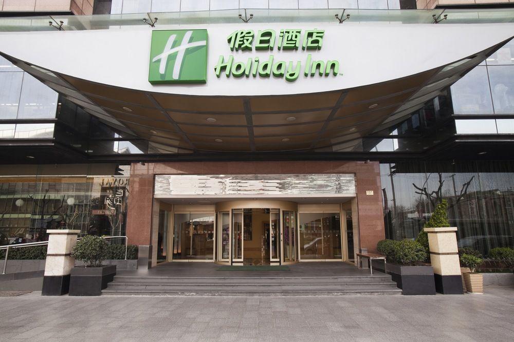 Suzhou Jasmine Hotel Eksteriør bilde
