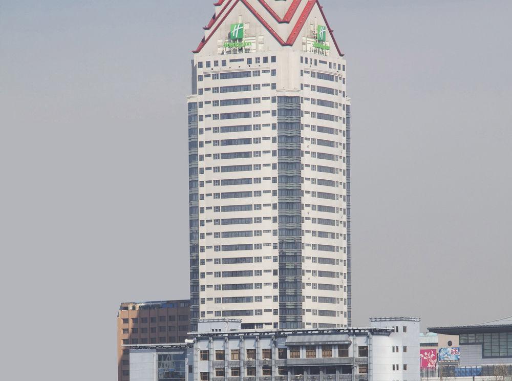Suzhou Jasmine Hotel Eksteriør bilde