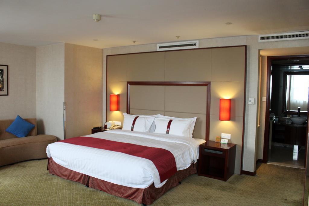 Suzhou Jasmine Hotel Rom bilde