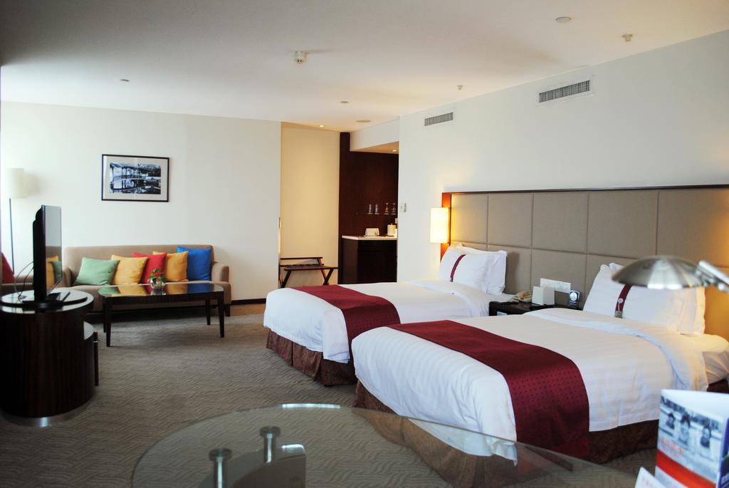 Suzhou Jasmine Hotel Rom bilde