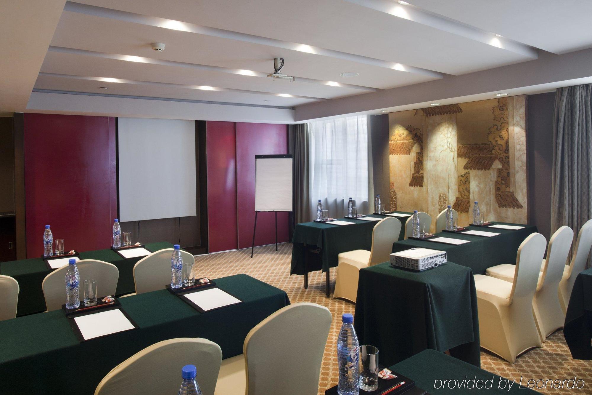 Suzhou Jasmine Hotel Business bilde