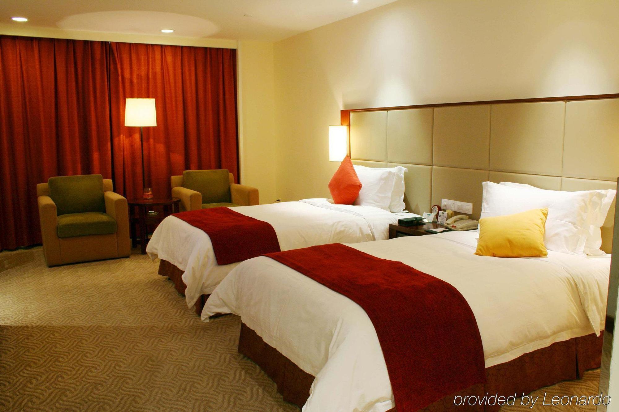 Suzhou Jasmine Hotel Rom bilde