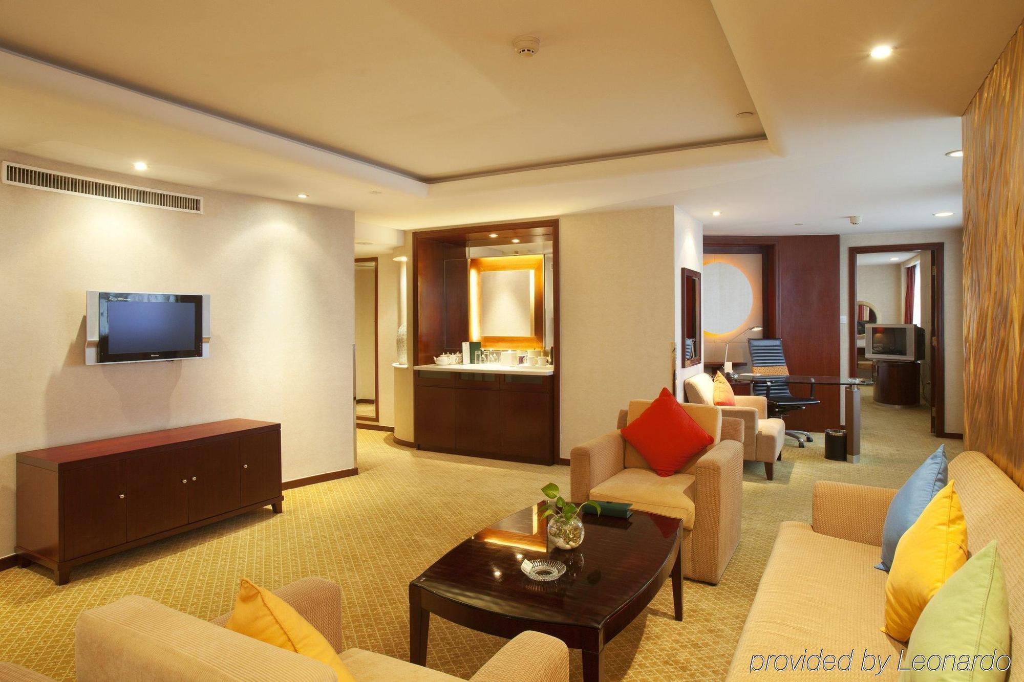 Suzhou Jasmine Hotel Rom bilde