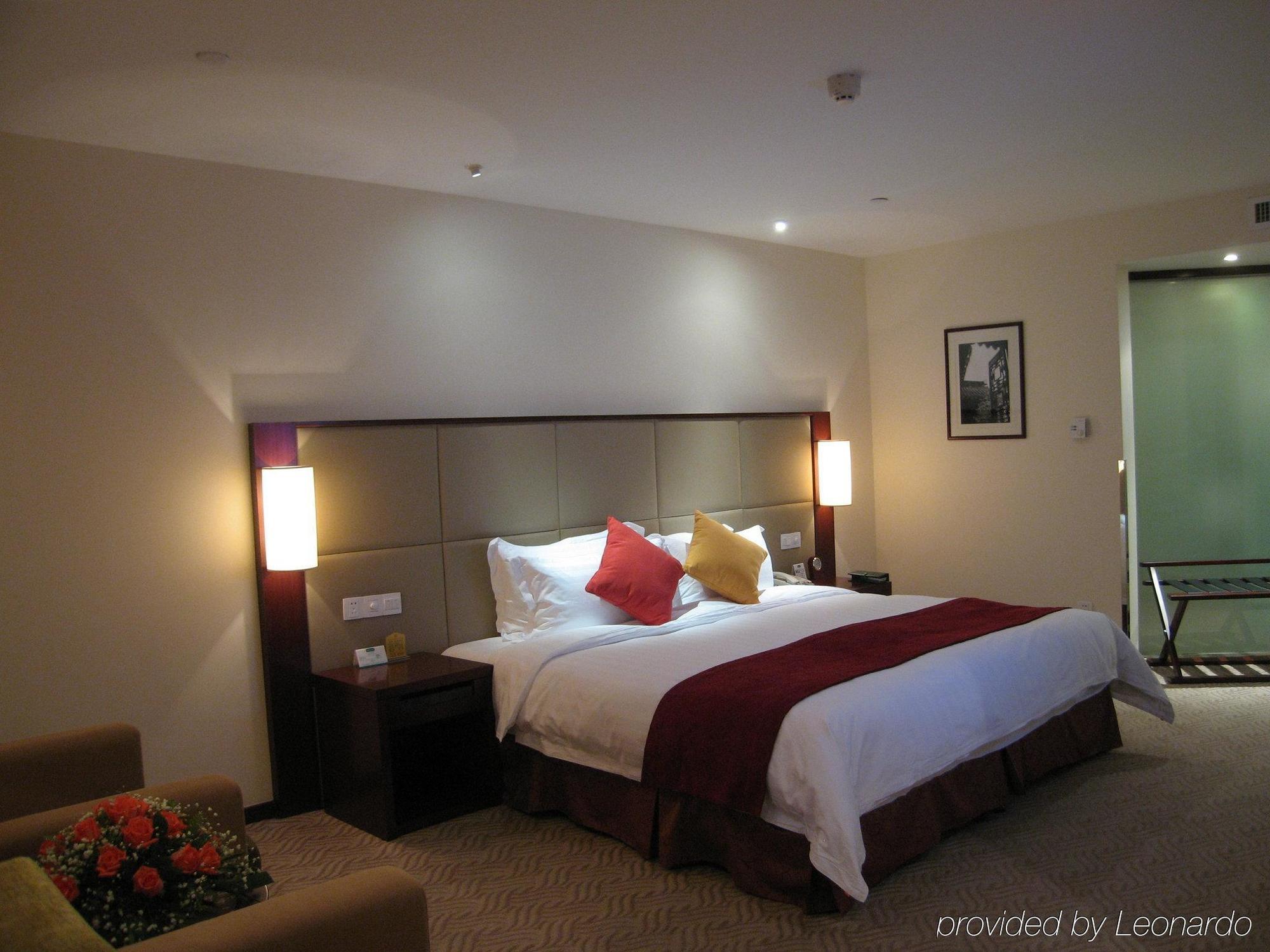 Suzhou Jasmine Hotel Rom bilde