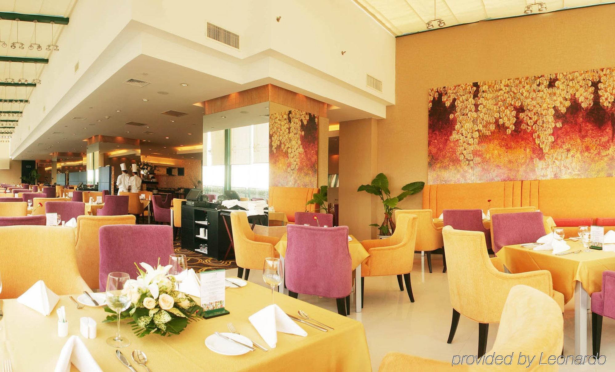Suzhou Jasmine Hotel Restaurant bilde