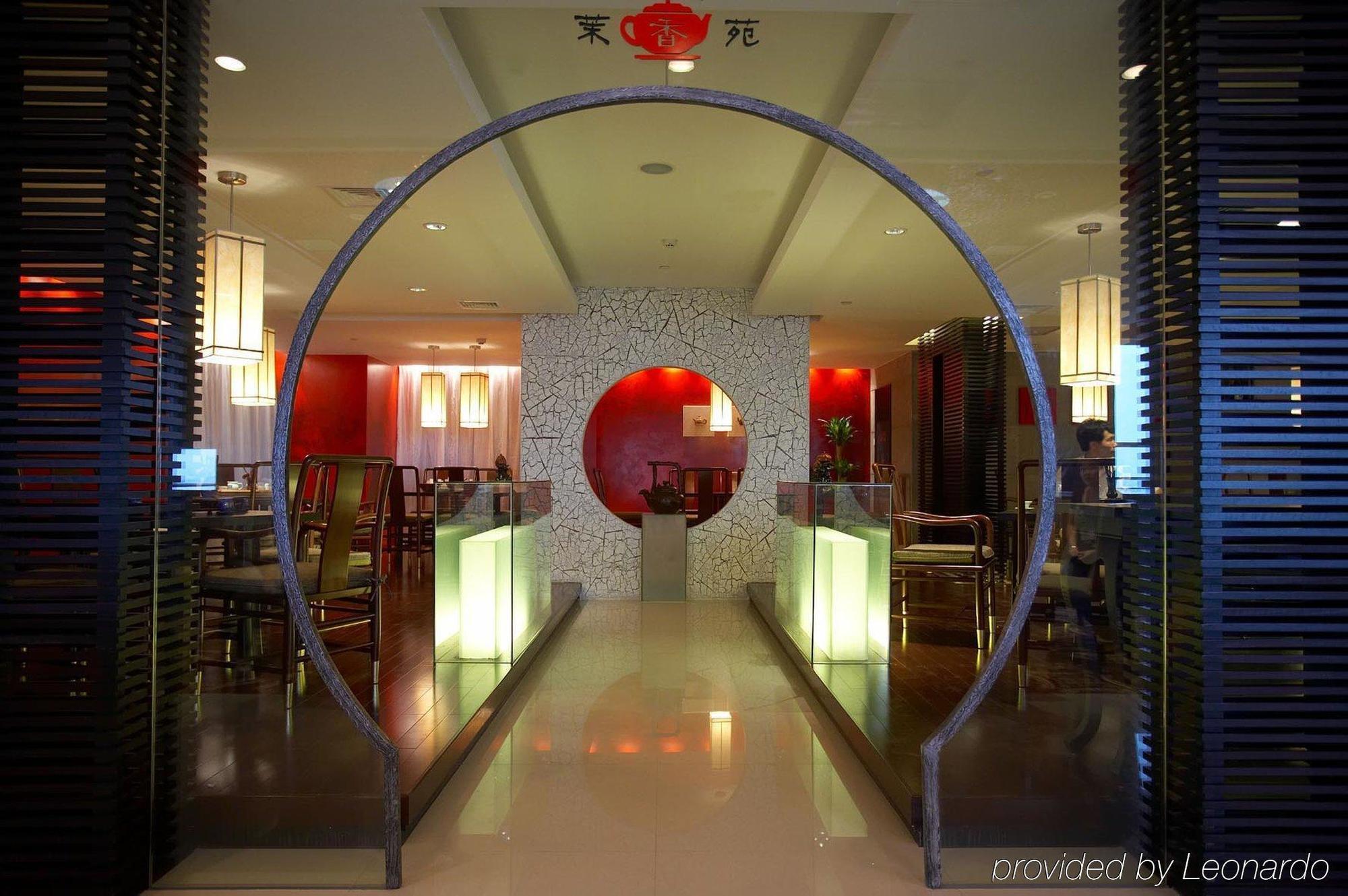 Suzhou Jasmine Hotel Interiør bilde