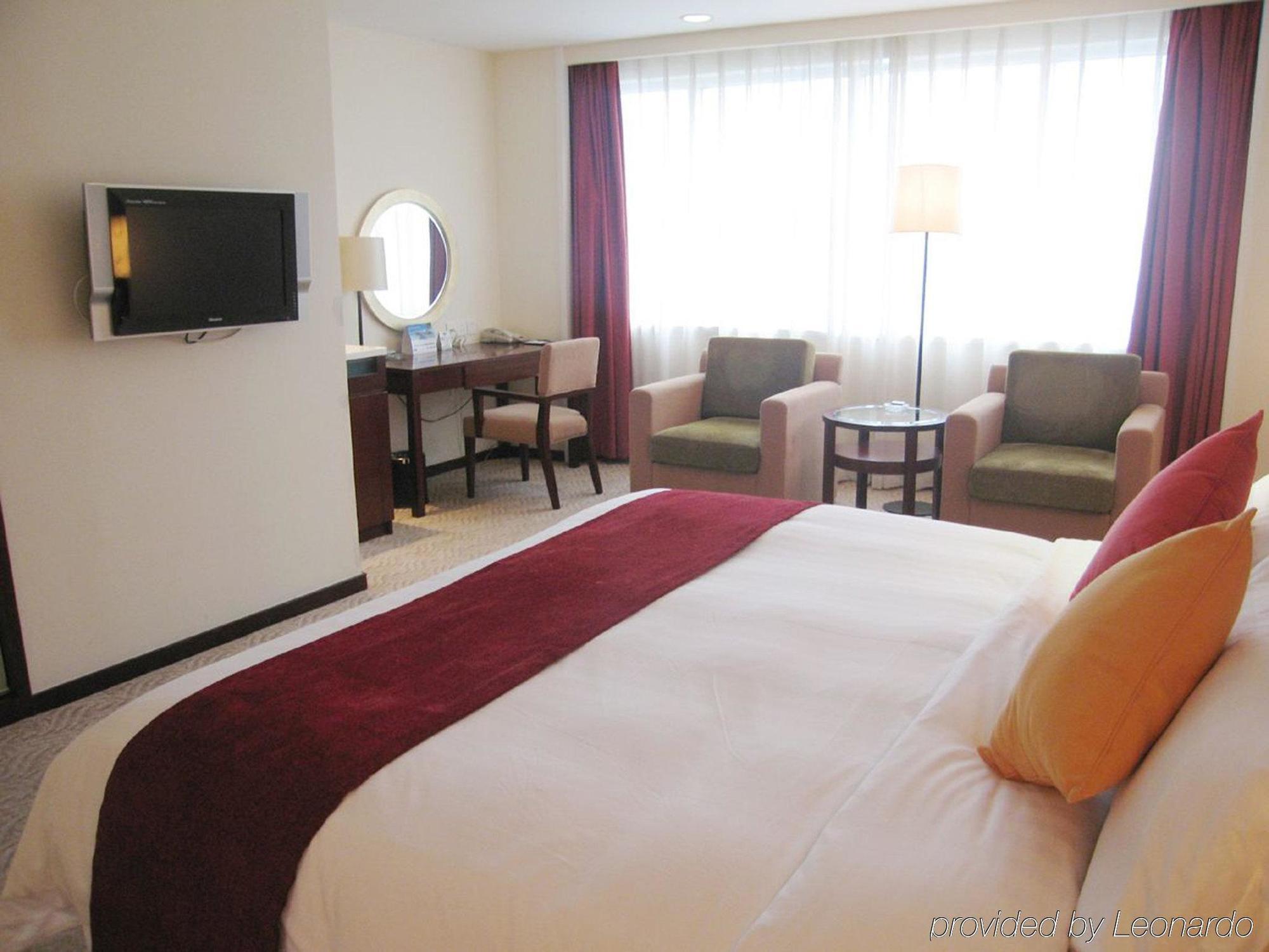 Suzhou Jasmine Hotel Rom bilde