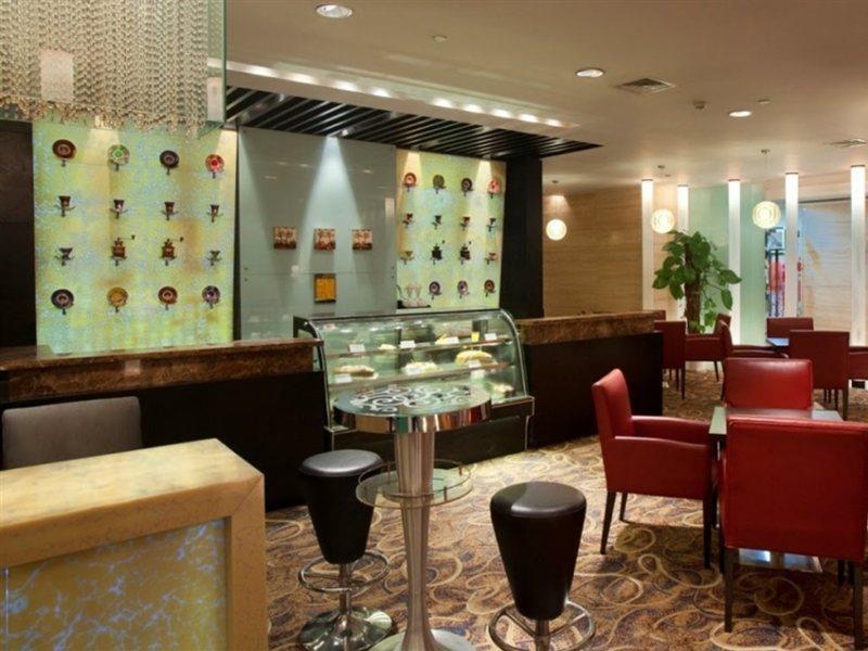 Suzhou Jasmine Hotel Eksteriør bilde