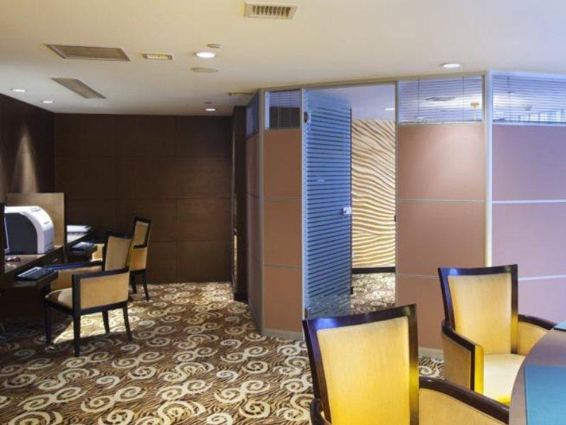 Suzhou Jasmine Hotel Eksteriør bilde
