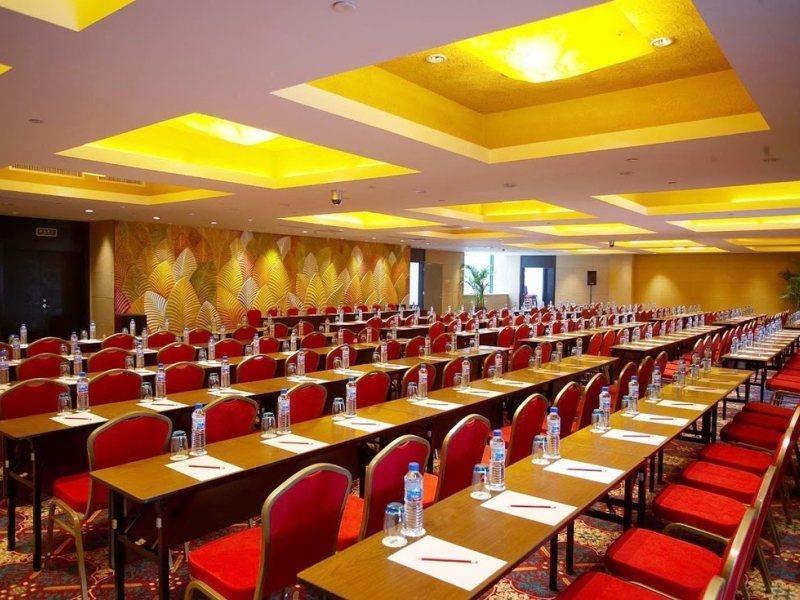 Suzhou Jasmine Hotel Eksteriør bilde