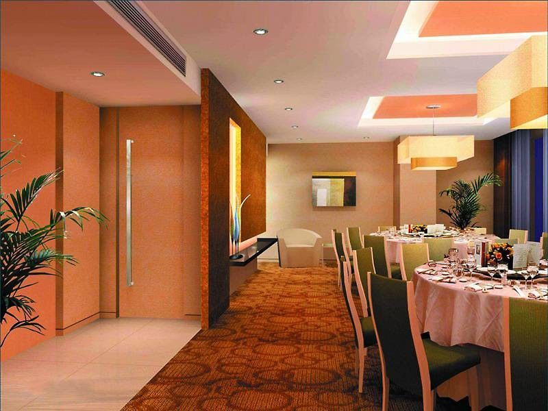Suzhou Jasmine Hotel Eksteriør bilde