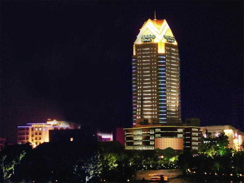 Suzhou Jasmine Hotel Eksteriør bilde