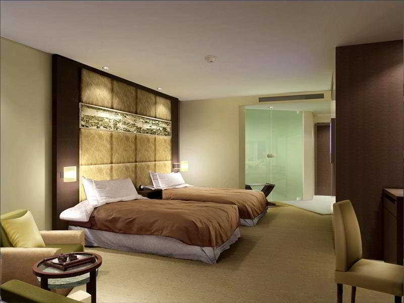 Suzhou Jasmine Hotel Rom bilde