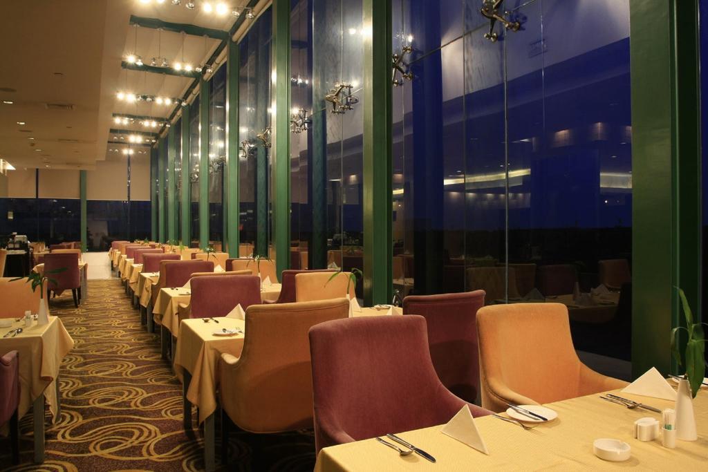 Suzhou Jasmine Hotel Eksteriør bilde