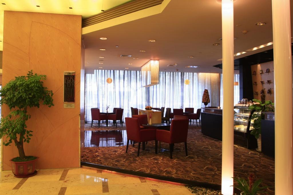 Suzhou Jasmine Hotel Eksteriør bilde