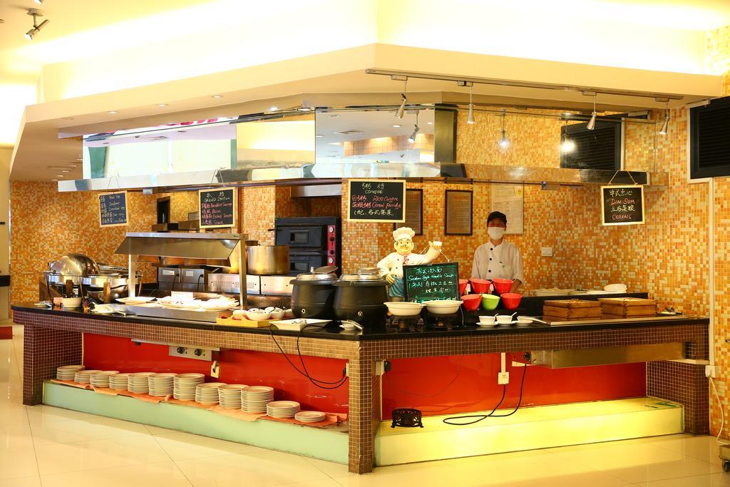 Suzhou Jasmine Hotel Eksteriør bilde