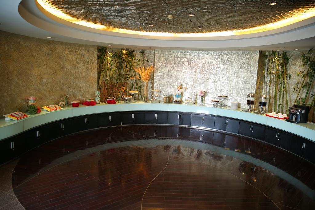 Suzhou Jasmine Hotel Eksteriør bilde
