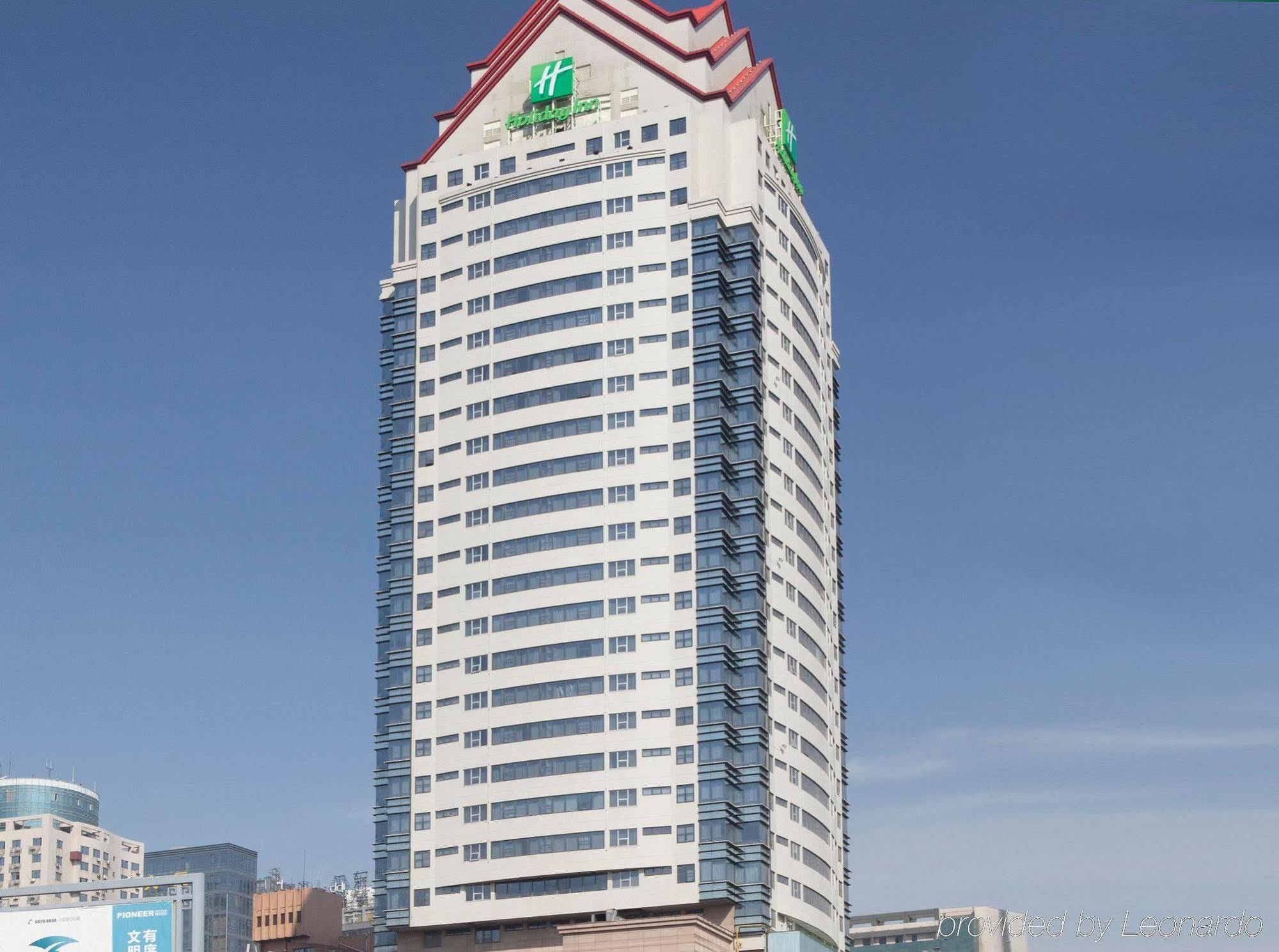 Suzhou Jasmine Hotel Eksteriør bilde