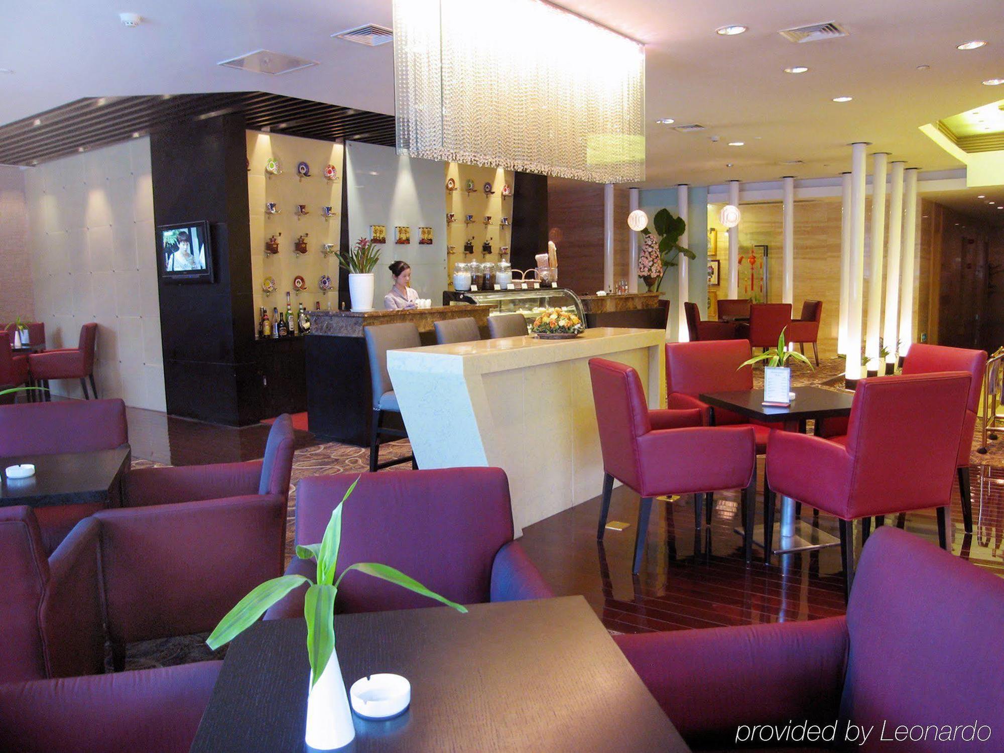 Suzhou Jasmine Hotel Restaurant bilde