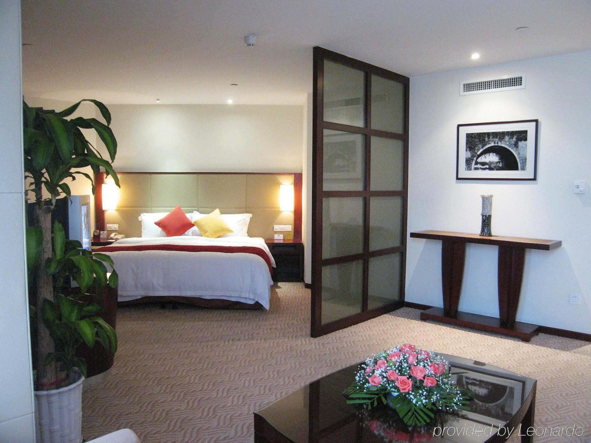 Suzhou Jasmine Hotel Rom bilde