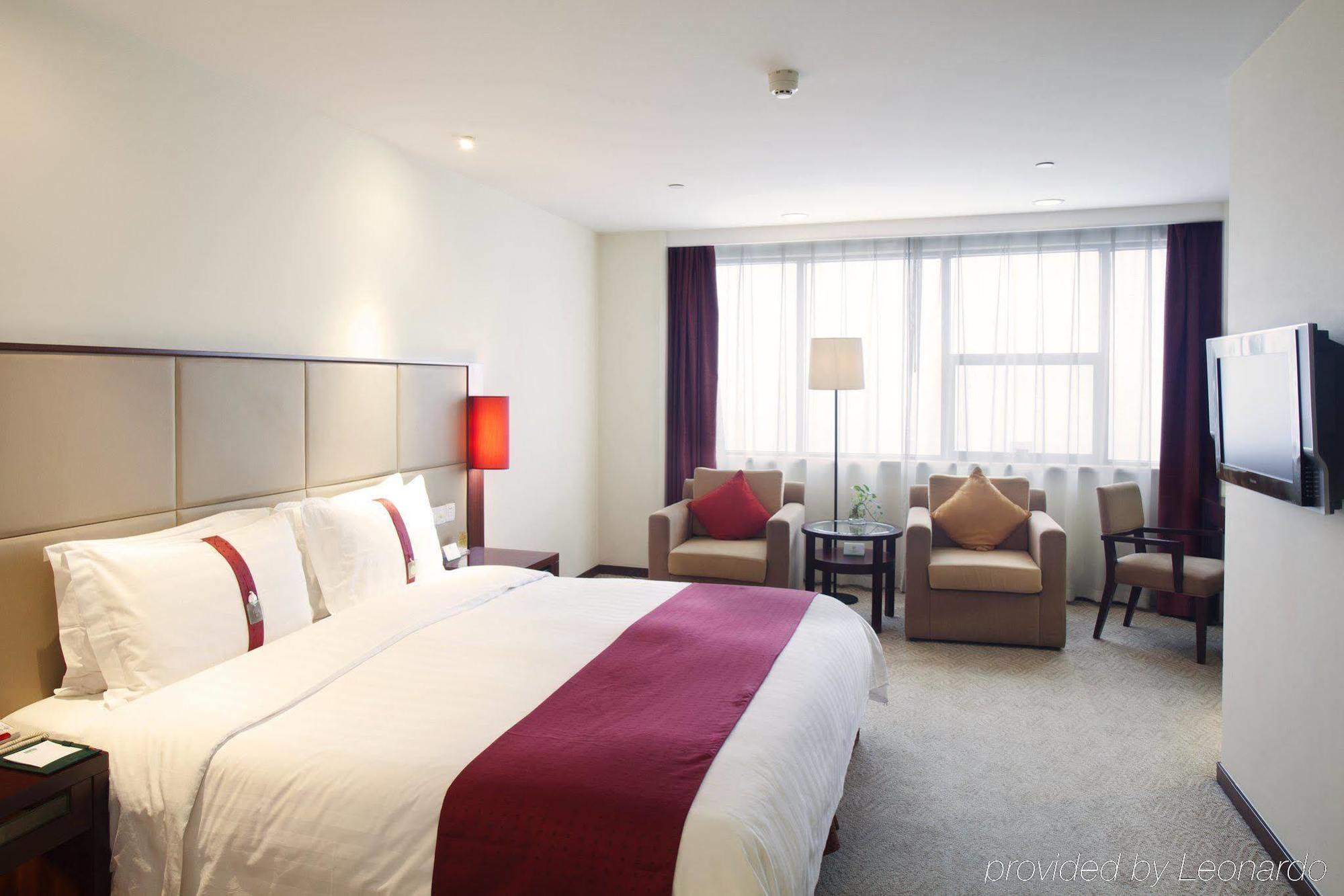 Suzhou Jasmine Hotel Rom bilde