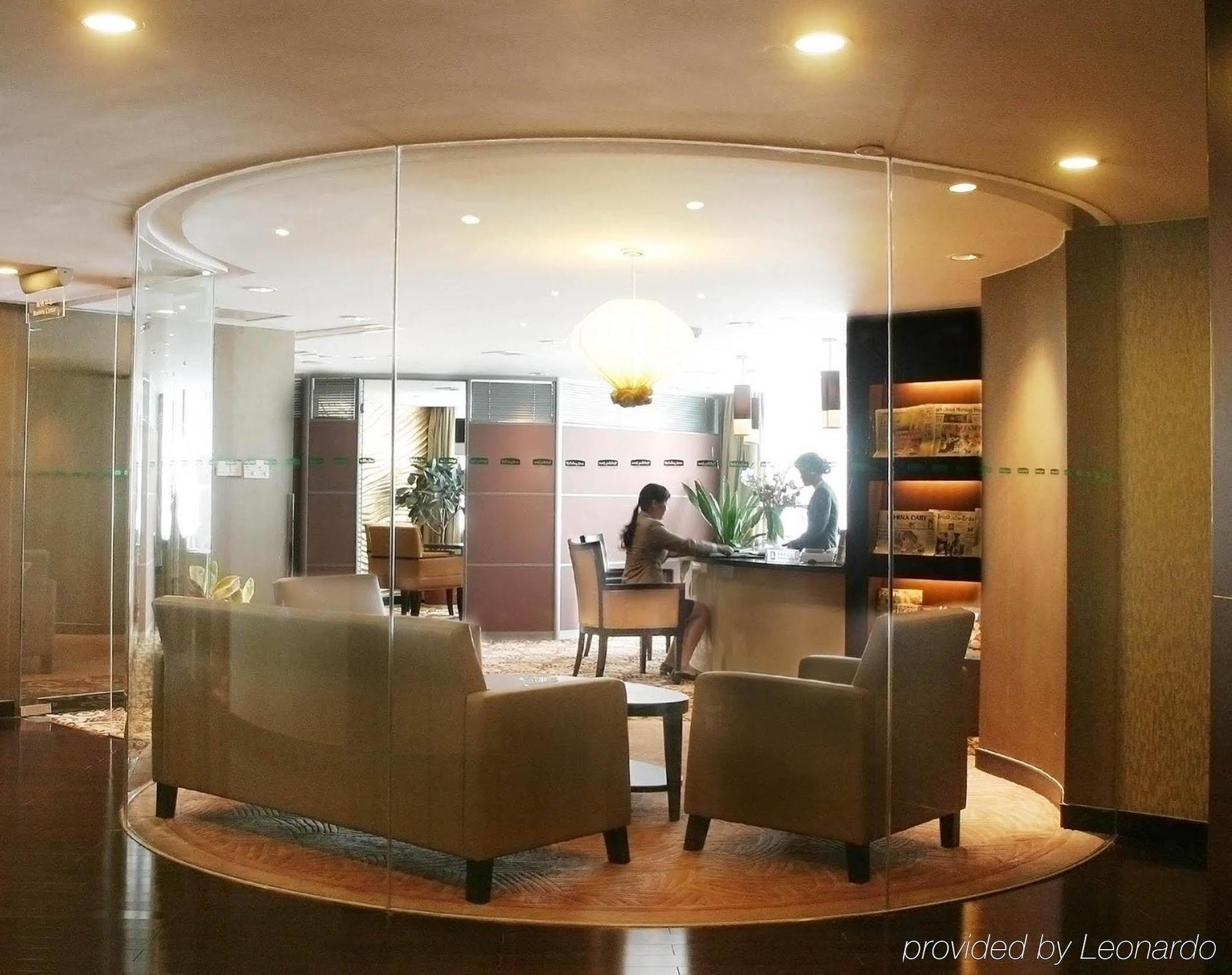 Suzhou Jasmine Hotel Interiør bilde