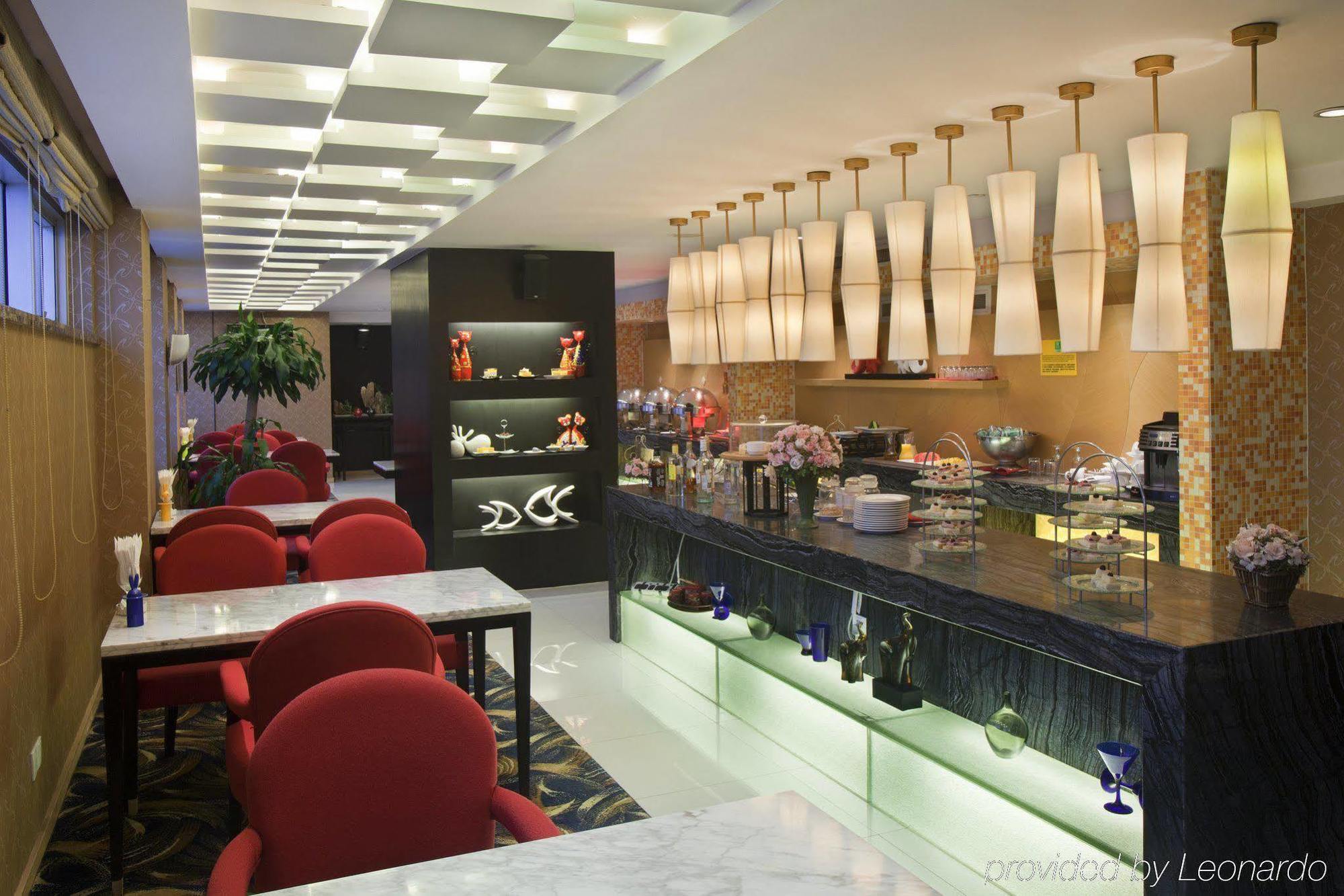 Suzhou Jasmine Hotel Restaurant bilde