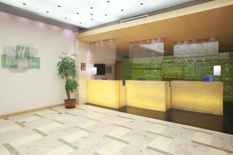 Suzhou Jasmine Hotel Eksteriør bilde