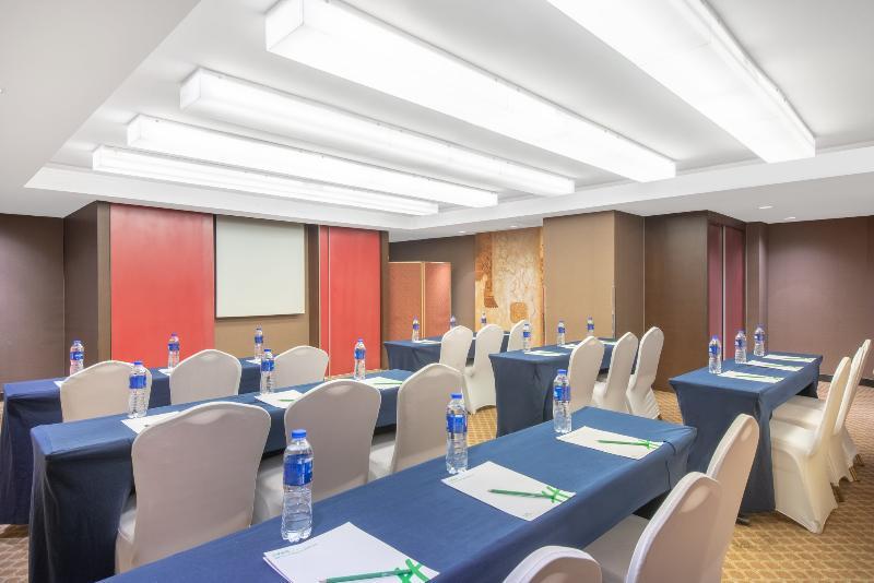 Suzhou Jasmine Hotel Eksteriør bilde
