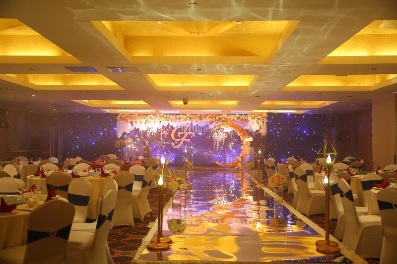 Suzhou Jasmine Hotel Eksteriør bilde