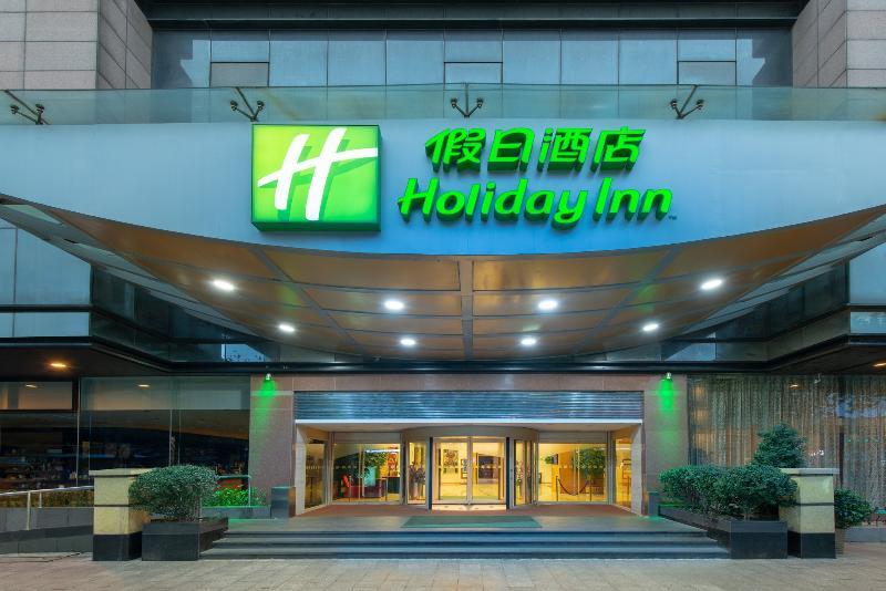 Suzhou Jasmine Hotel Eksteriør bilde