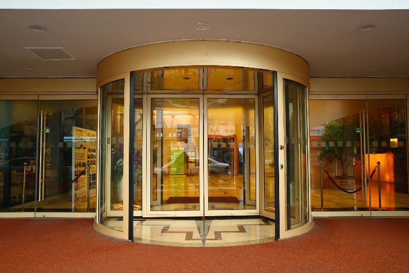 Suzhou Jasmine Hotel Eksteriør bilde