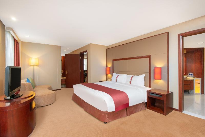 Suzhou Jasmine Hotel Eksteriør bilde