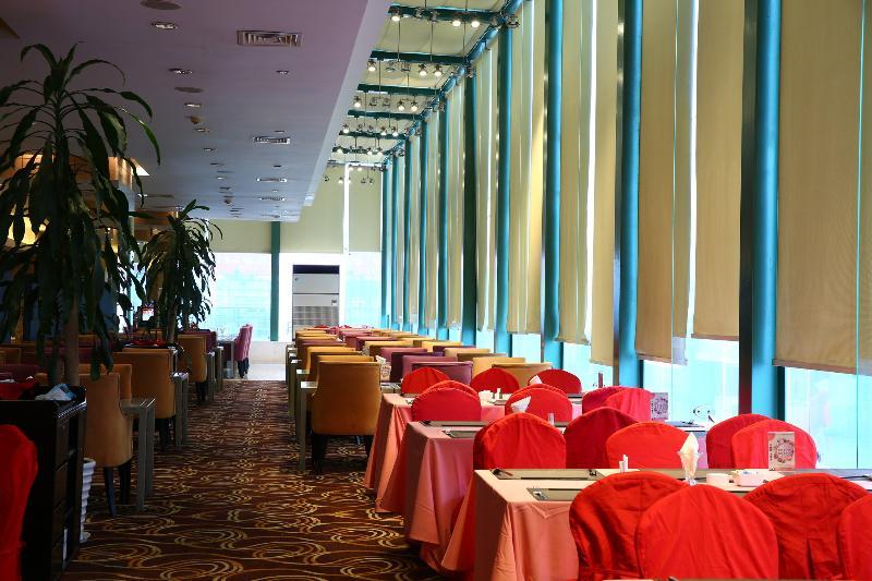 Suzhou Jasmine Hotel Eksteriør bilde