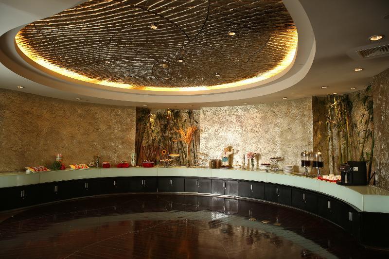 Suzhou Jasmine Hotel Eksteriør bilde